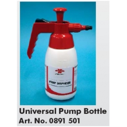 Wurth Pump-up Sprayer Seal Kit suits W.0891 Series Sprayers (W.0891-599)